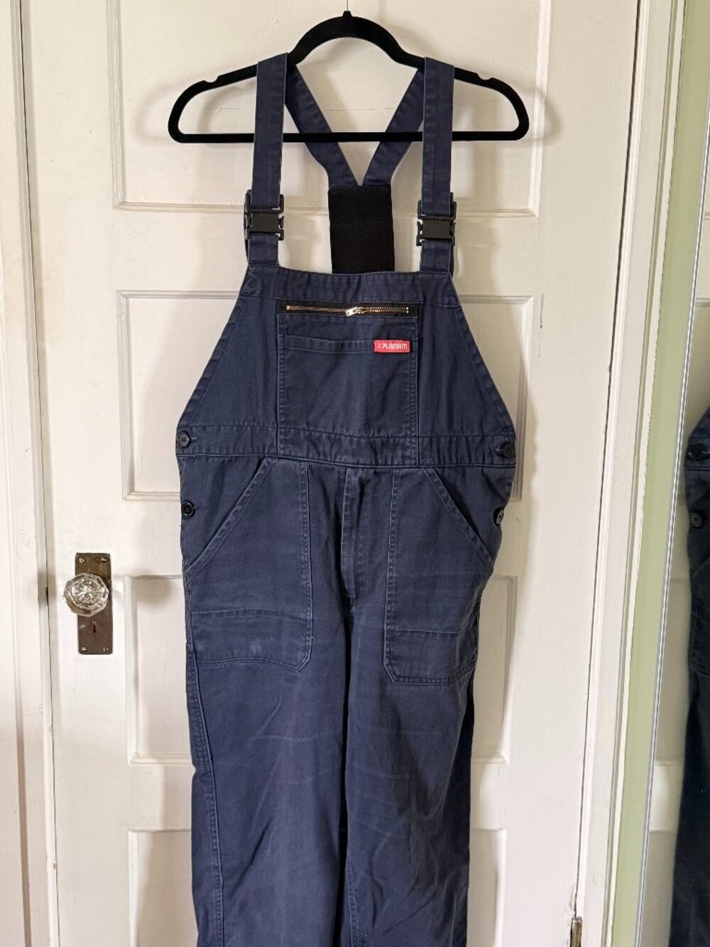Planam Workers Overalls